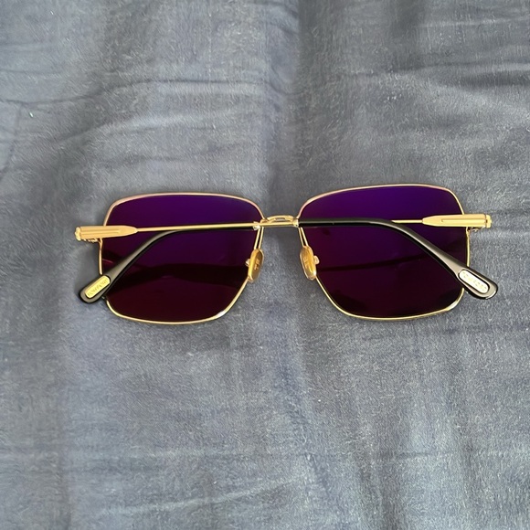 Tom Ford Sunglasses for men - Picture 2 of 6